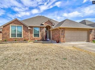 15908 Positano Dr, Edmond, OK 73013