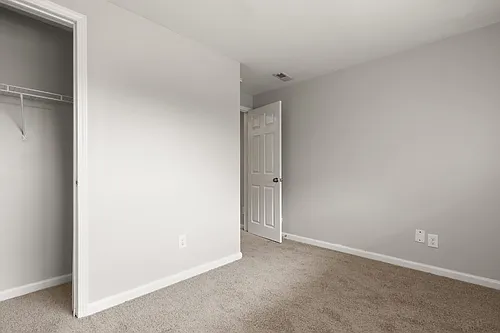 Floor plan 1 bedroom 1 bathroom