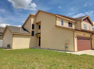 2822 23rd St W, Williston, ND 58801