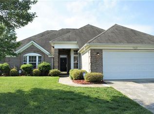 5242 Coffeeberry Ln, Charlotte, NC 28227