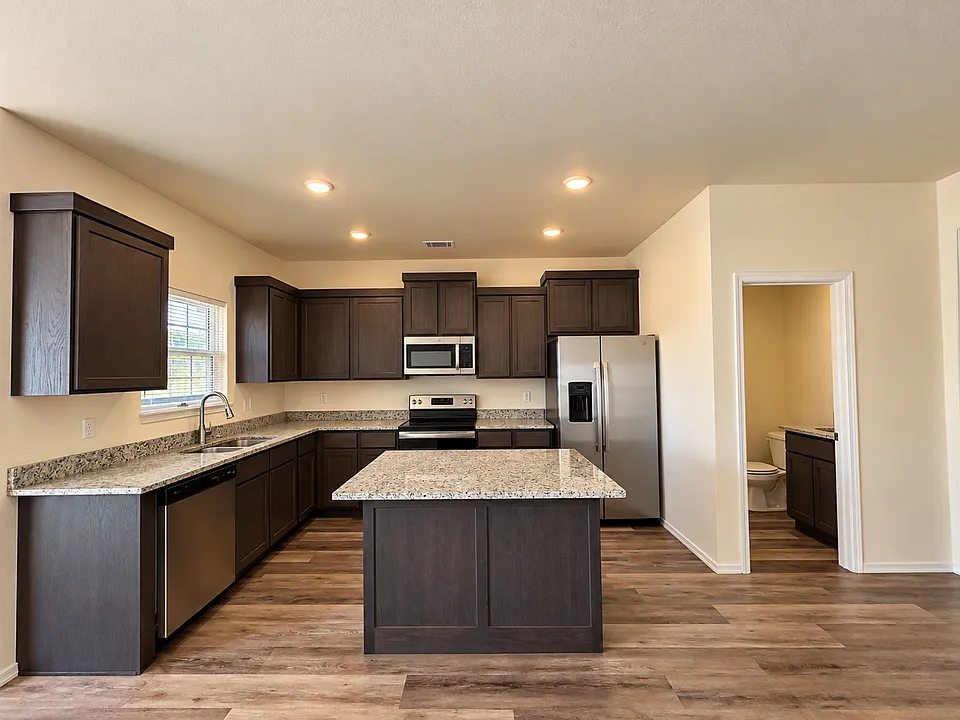 4235 W Santa Fe St