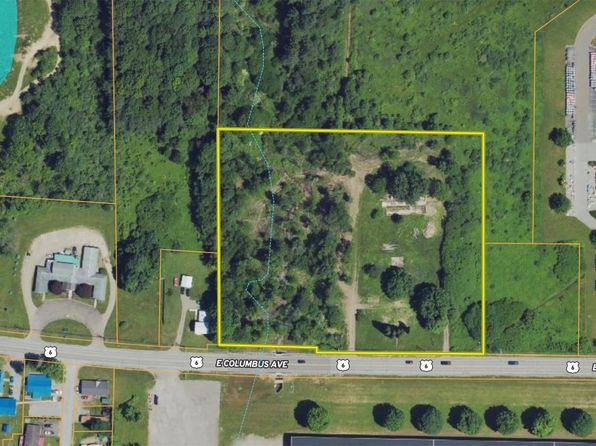 837 Route 6, Corry, PA 16407
