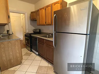 Rented by BRICK & GALO REALTY CORP