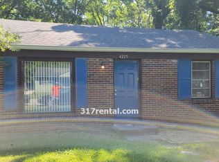 4229 N Oxford St, Indianapolis, IN