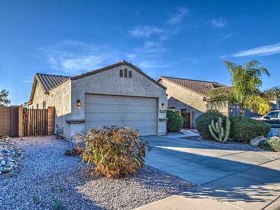 4th image of 33092 N Roadrunner Ln