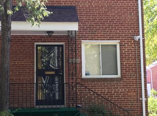 4315 C St SE, Washington, DC 20019