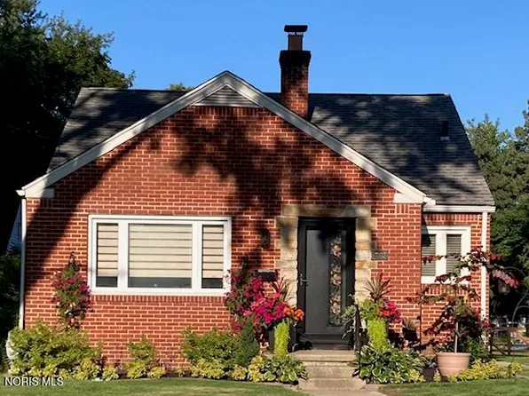 4203 Willis Blvd, Toledo, OH 43623