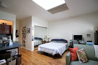 Rented by City Connections Realty