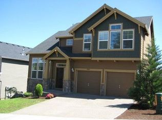 12612 SE 157th Ave, Happy Valley, OR 97086