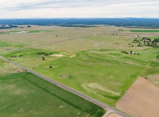 28819 S Cheney Spangle Rd, Cheney, WA 99004