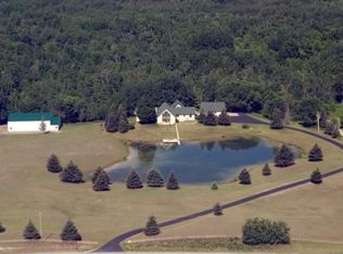 3938 Goslow Rd, Gaylord, MI 49735