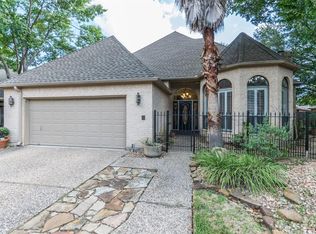 6502 Preston Trail Dr, Houston, TX 77069