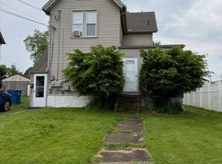 107 E 2nd St #107, Girard, OH 44420