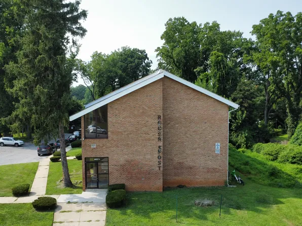 4024 N Rogers Ave #C, Gwynn Oak, MD 21207