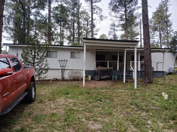 115 Fir Dr, Ruidoso, NM 88345