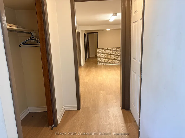 7837 Martin Grove Rd #BASEMENT — Photo 3
