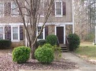 6651 Ivy Log Dr, Austell, GA 30168