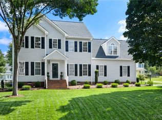 7122 Sugar Oak Ct, Mechanicsville, VA 23111