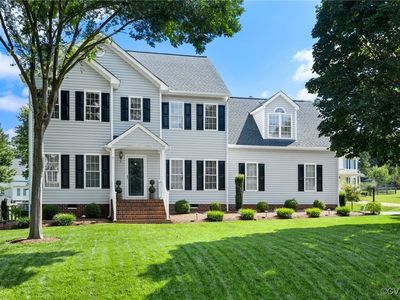 7122 Sugar Oak Ct, Mechanicsville, VA, 23111