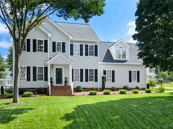 7122 Sugar Oak Ct, Mechanicsville, VA 23111