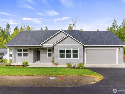 206 Rice Park Road, Silverlake, WA, 98645