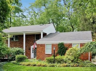 104 Forest Hills Rd, Pittsburgh, PA 15221