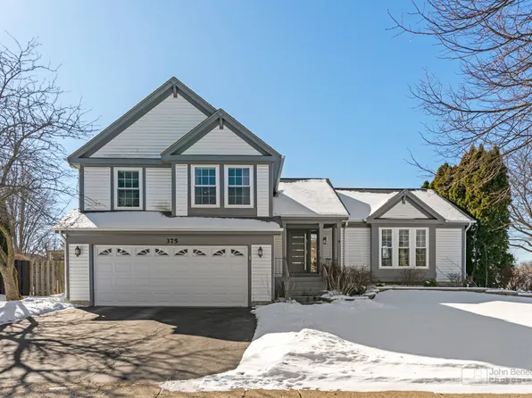 375 Wildberry Ln, Bartlett, IL 60103