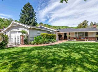 625 Saint Marys Rd, Lafayette, CA 94549