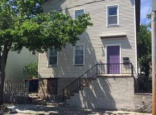 73 Forest St, New Bedford, MA 02740
