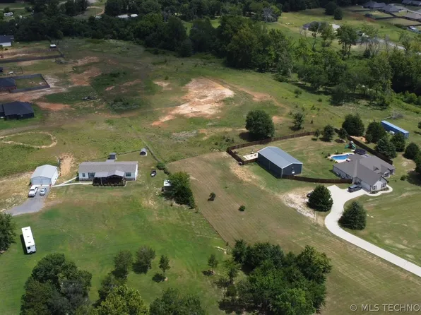 0 Folsom Rd, Durant, OK 74701