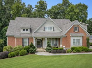 213 Libby Ln, Canton, GA 30115