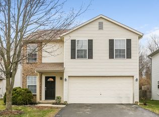 2000 Jacinth Ct, Grove City, OH 43123