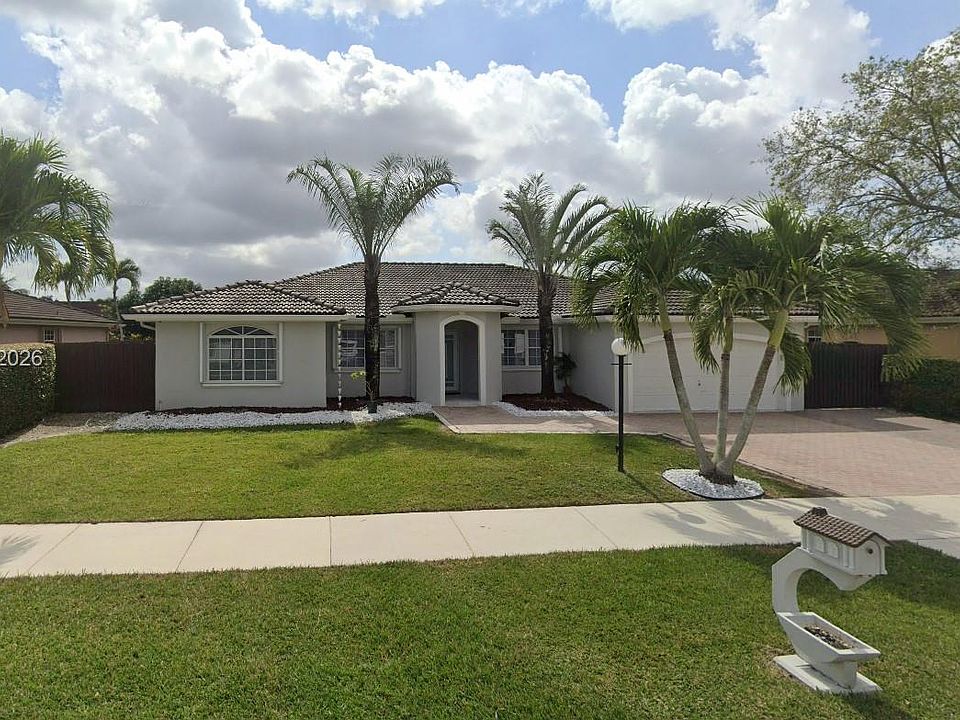 1st image of 15426 SW 168th Ter #2