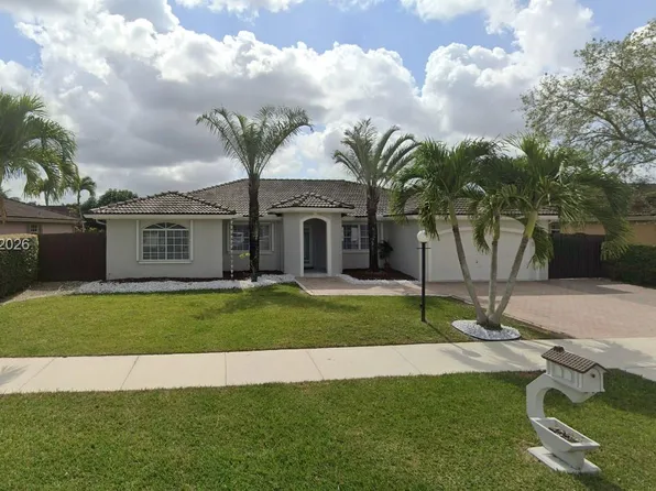 15426 SW 168th Ter #2, Miami, FL 33187