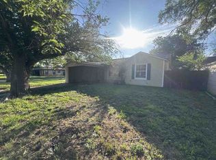 901 Ash St, Merkel, TX 79536