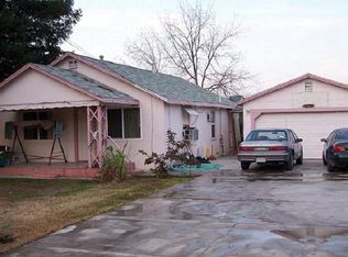 1629 Shaddox Ave, Modesto, CA 95358