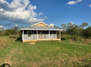 3492 Cactus Trl, Kingsland, TX 78639