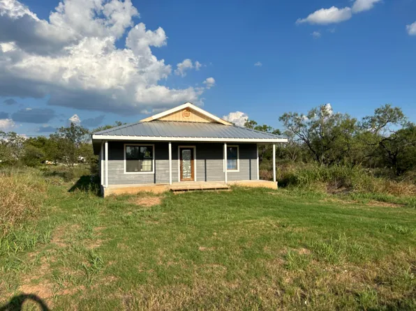 3492 Cactus Trail, Kingsland, TX 78611