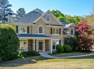 4334 Silver Peak Pkwy, Suwanee, GA 30024