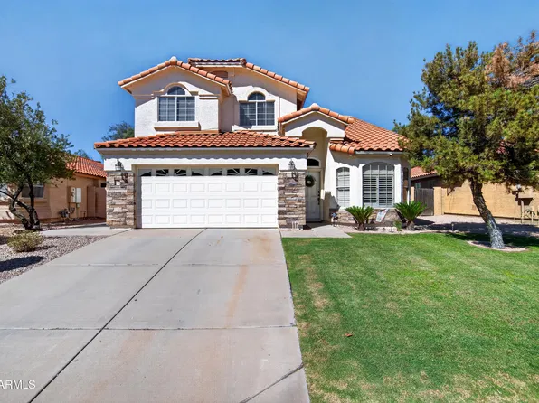 7132 E LINDNER Avenue, Mesa, AZ 85209