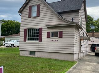 236 Grant Ave, Mc Donald, OH