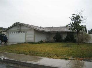25213 Todd Dr, Moreno Valley, CA 92553
