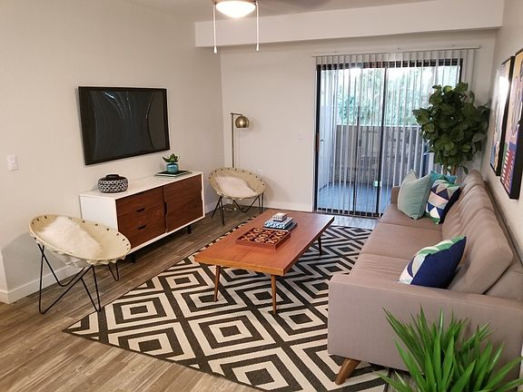 2nd image of 520 N Mesa Dr APT 115