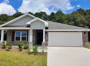 5419 Torchwood Dr, Baker, FL 32531