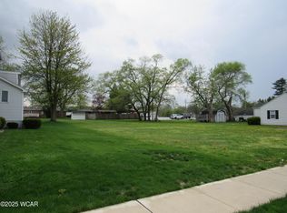 0 E Main St, Ottawa, OH 45875