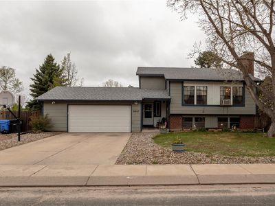 2607 Zephyr Dr, Colorado Springs, CO, 80920