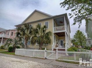 243 Silver Sloop Way, Carolina Beach, NC 28428