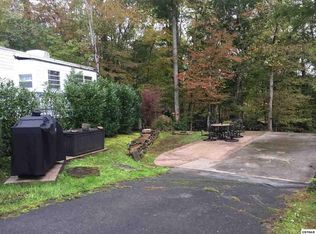 294229 Parkway LOT 29, Gatlinburg, TN 37738