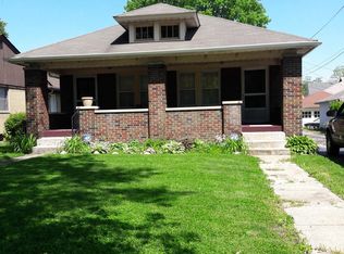 67 Jenny Ln, Indianapolis, IN 46201