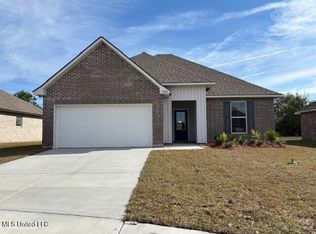 15324 Percy St, Gulfport, MS 39503